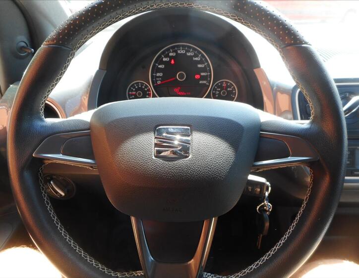 Seat Mii 12