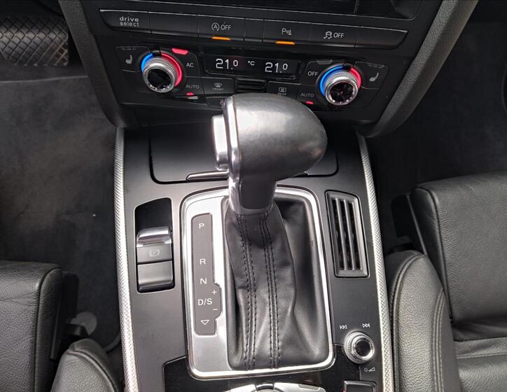 Audi A5 14