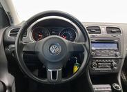 Volkswagen Golf 10