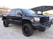 GMC Sierra 8