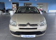 Citroën C4 2