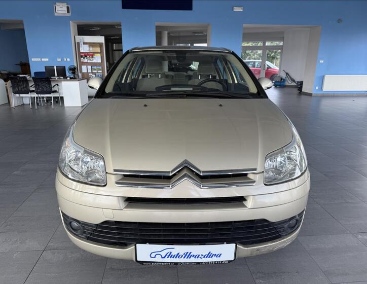 Citroën C4 2