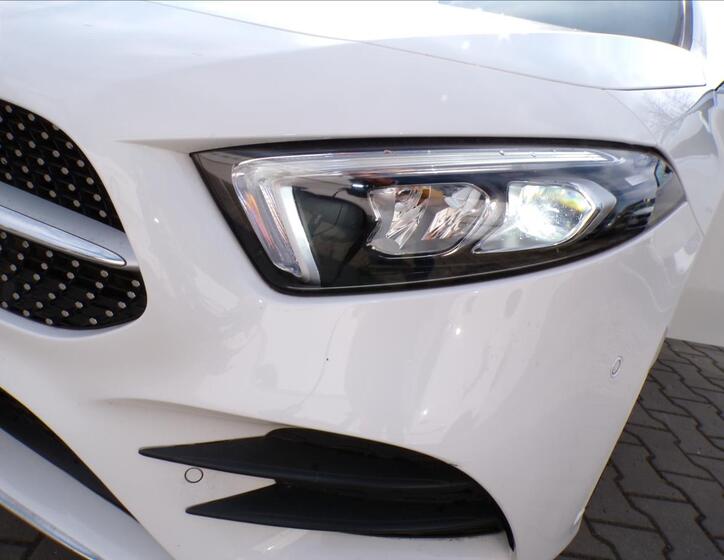 Mercedes-Benz Třídy A 24