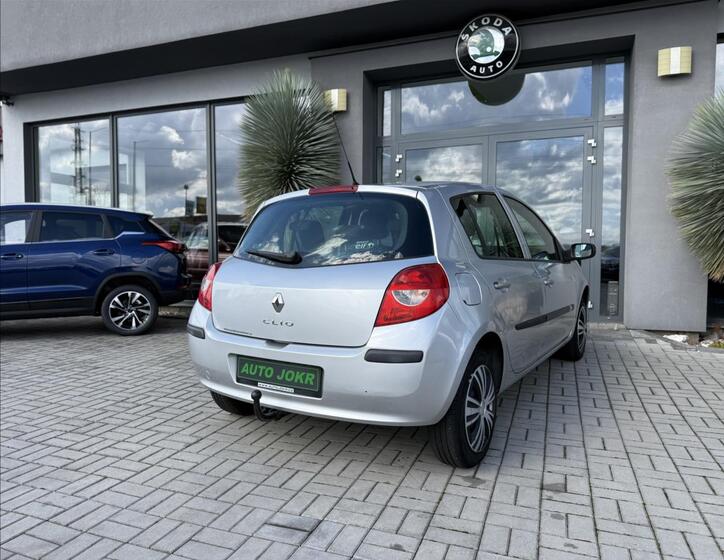 Renault Clio 5