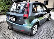 Ford Fiesta 3