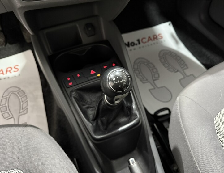 Seat Ibiza 14