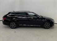 Škoda Superb 3