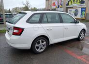 Škoda Fabia 14