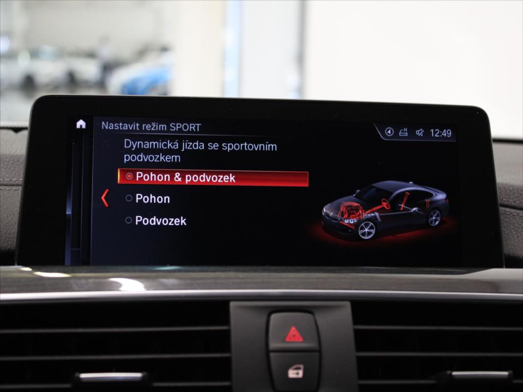 BMW Řada 4