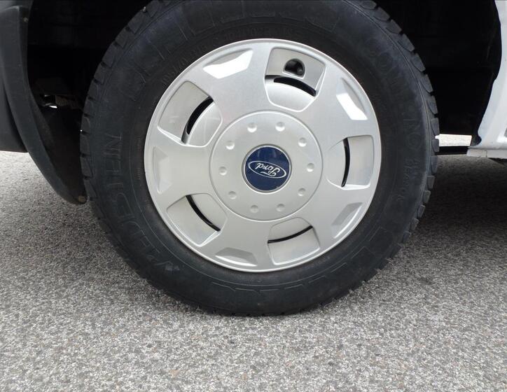 Ford Transit 39
