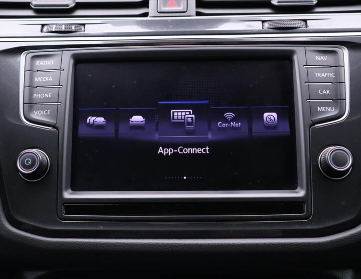 Volkswagen Tiguan 23