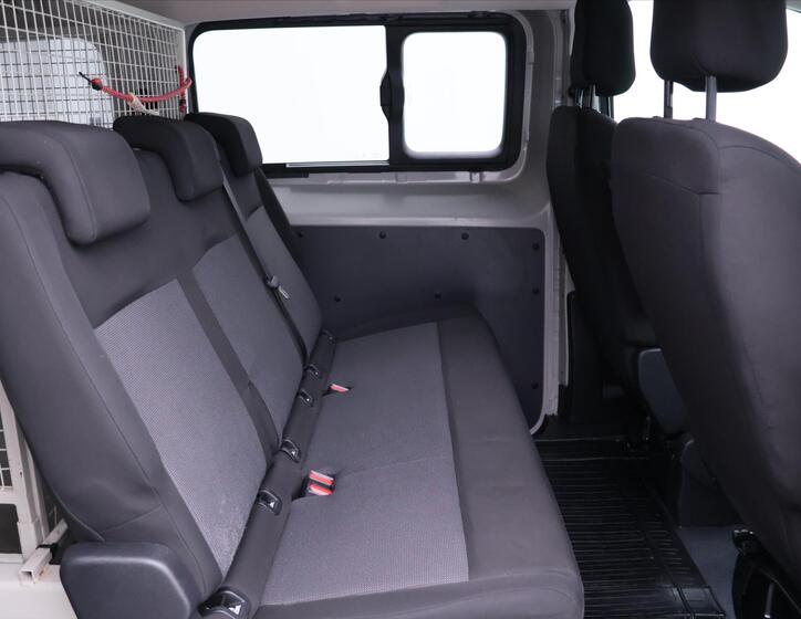 Toyota ProAce 15