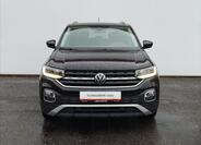 Volkswagen T-Cross 24