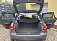Audi A4 11
