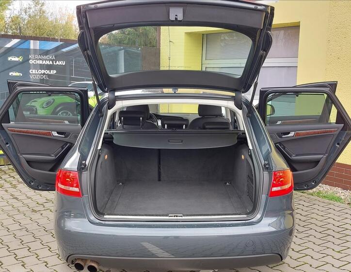 Audi A4 11