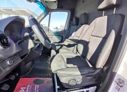 Mercedes-Benz Sprinter 5