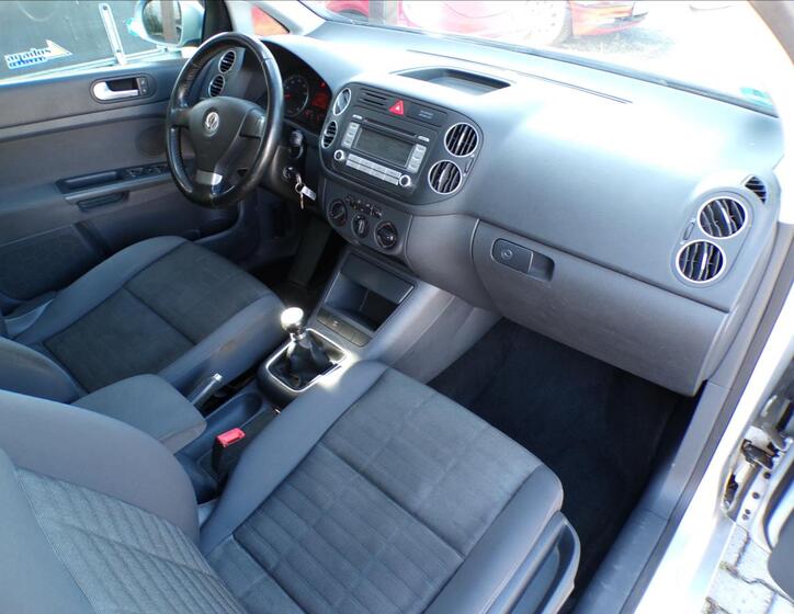 Volkswagen Golf Plus 28