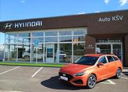 Hyundai i30 1