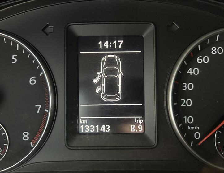 Volkswagen Golf Plus 13