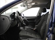 Škoda Octavia 6