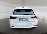 Škoda Octavia 5