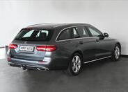 Mercedes-Benz Třídy E 3