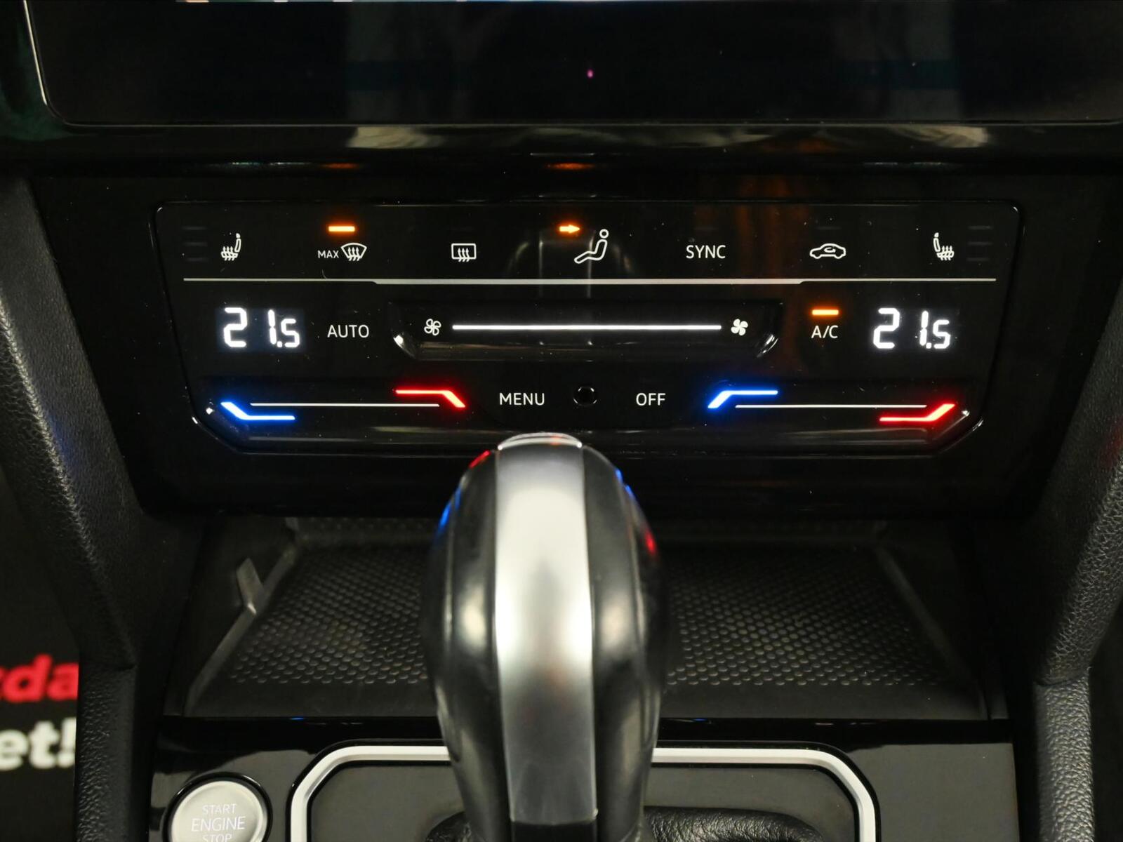 Volkswagen Passat 22