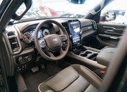 Dodge RAM 14