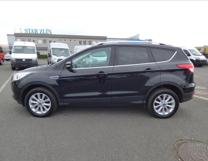 Ford Kuga 6