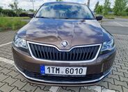 Škoda Rapid 2