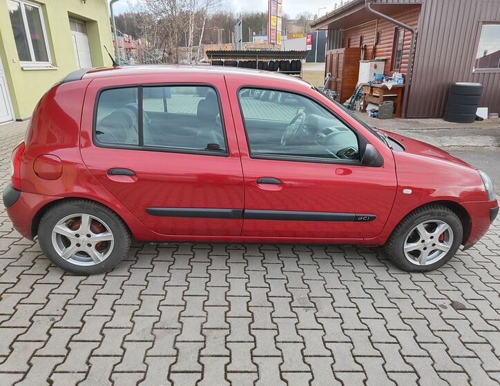 Renault Clio 5