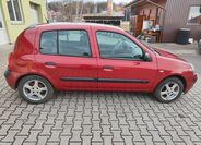 Renault Clio 5