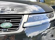 Land Rover Range Rover Sport 8