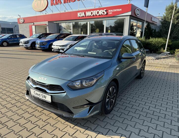 KIA Ceed 3