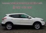 Nissan Qashqai 7
