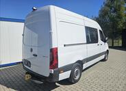 Mercedes-Benz Sprinter 3