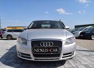 Audi A4 2
