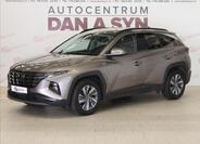 Hyundai Tucson 1