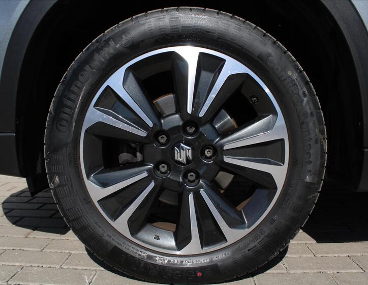Suzuki Vitara 9