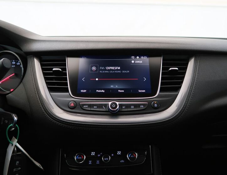 Opel Grandland X 23