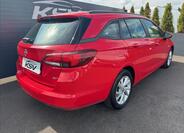 Opel Astra 7