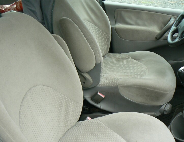 Citroën Xsara Picasso 15