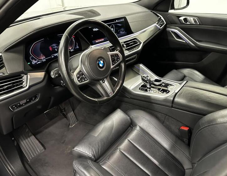 BMW X5 6