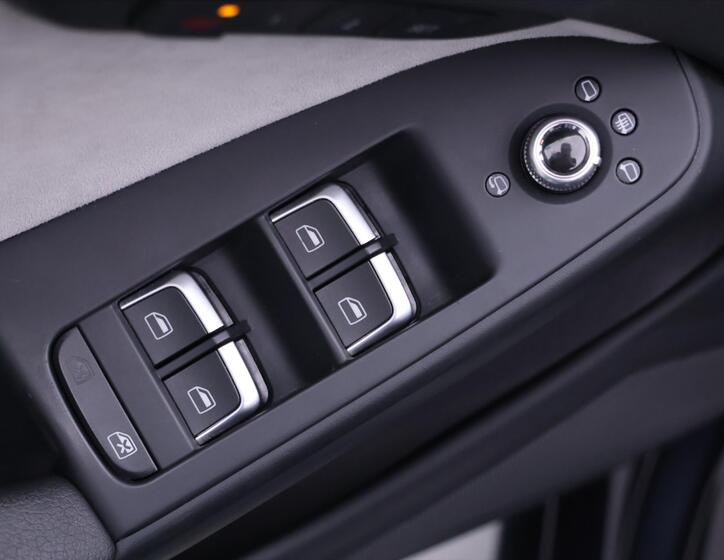 Audi S5 17