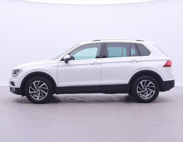 Volkswagen Tiguan 4