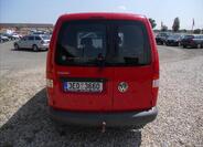 Volkswagen Caddy 7