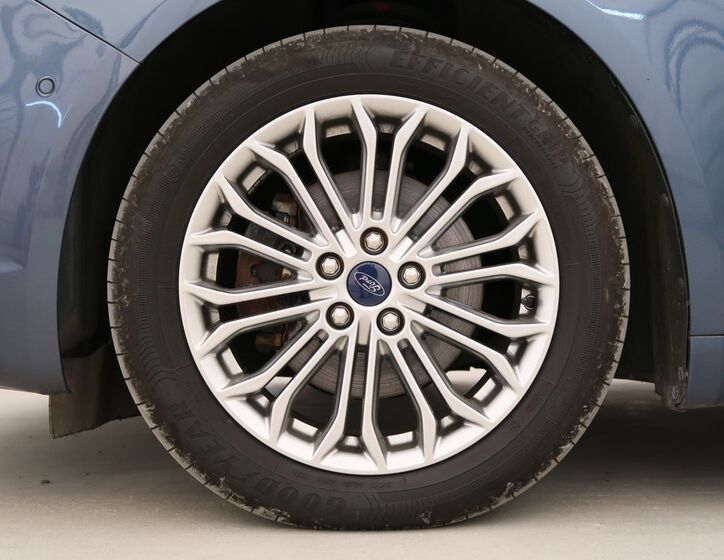 Ford Mondeo 11