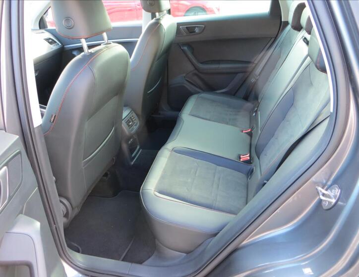 Seat Ateca 24
