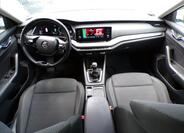 Škoda Octavia 7