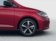 Volkswagen Caddy 5